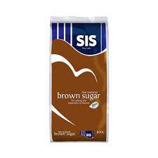 Sis Brown Sugar