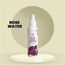 Skin Cafe Rose Water Face and Body Mist – 120ml
