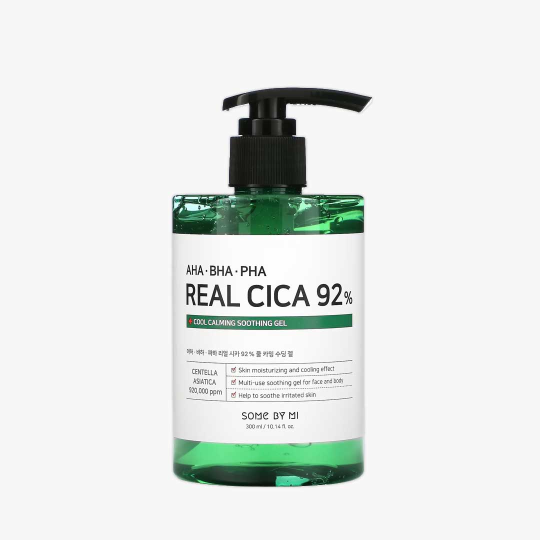 Some-by-mi-AHA-BHA-PHA-Real-Cica-92-Cool-Calming-Soothing-Gel-300ml