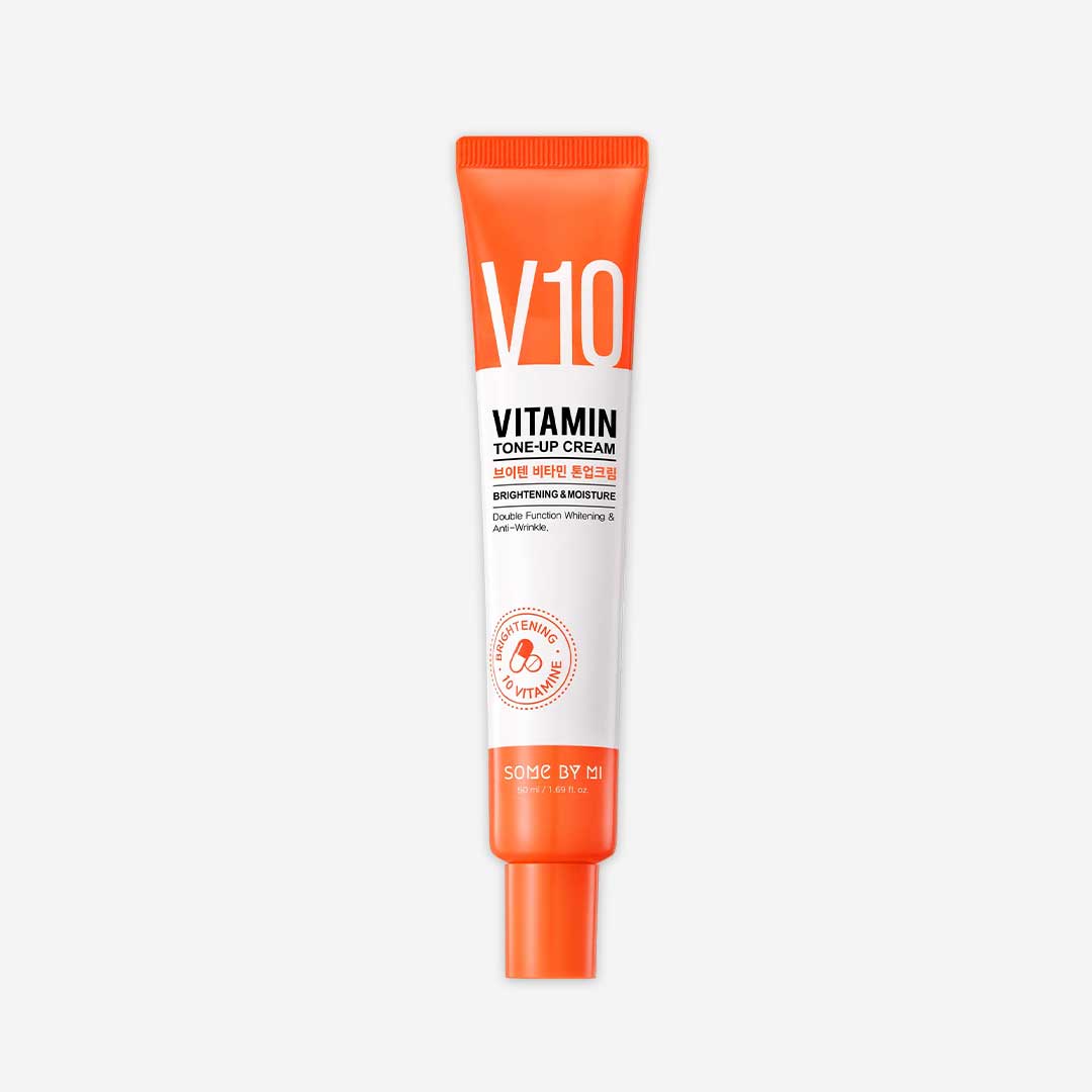 Some by mi v10 vitamin Tone-Up Cream – 50ml