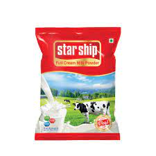 Starship Full Cream Milk Powder