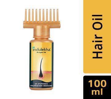 badgeIndulekha Bringha Hair Oil(100ml–
