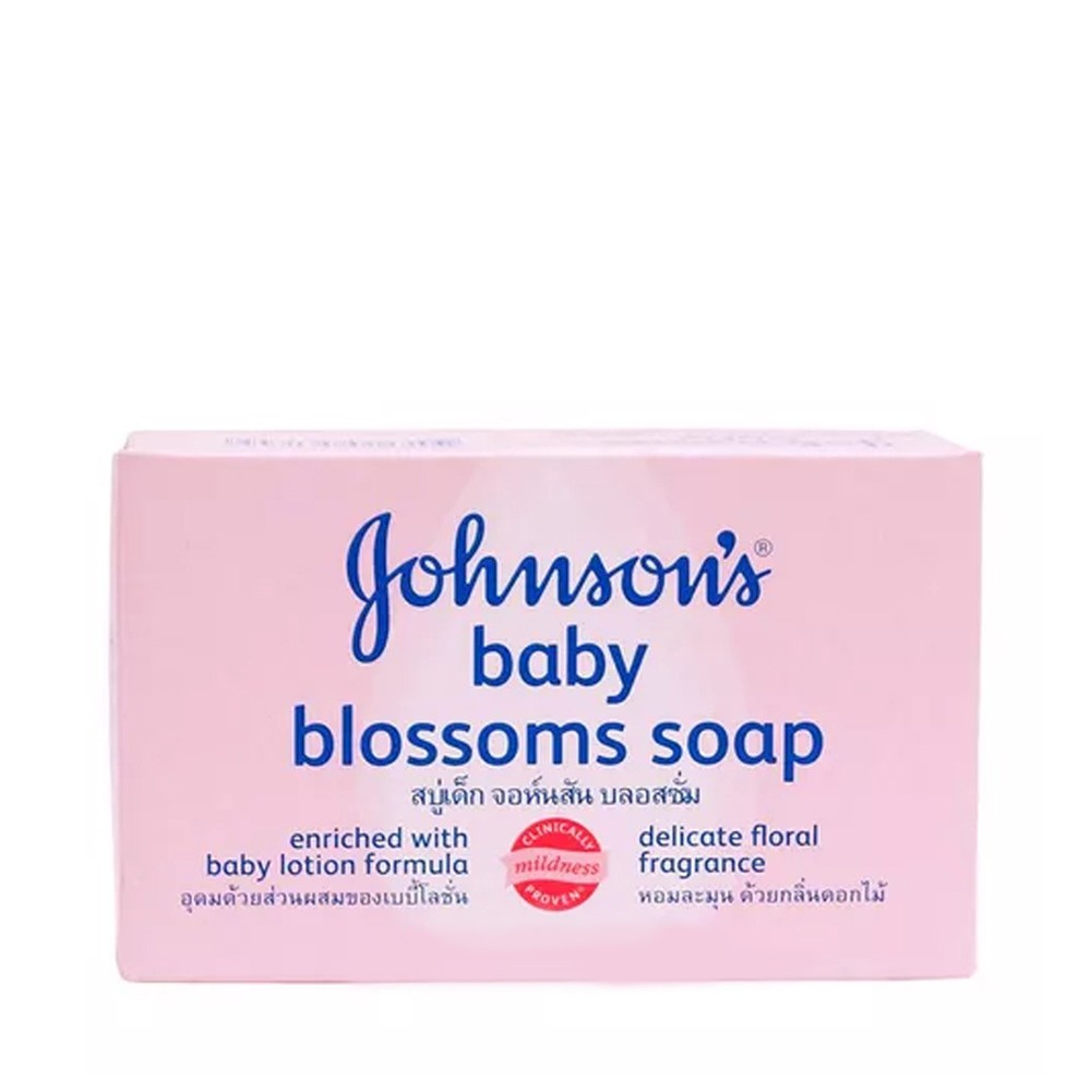 johnsons-baby-blossoms-soap-75-gm