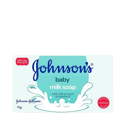 johnsons-baby-milk-soap-75-gm
