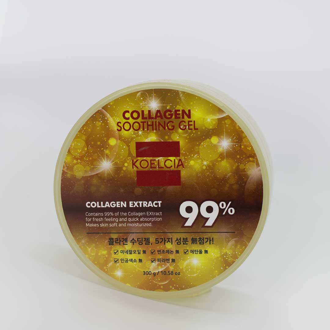 km-0311-Koelcia-collagen-soothing-gel-300gm