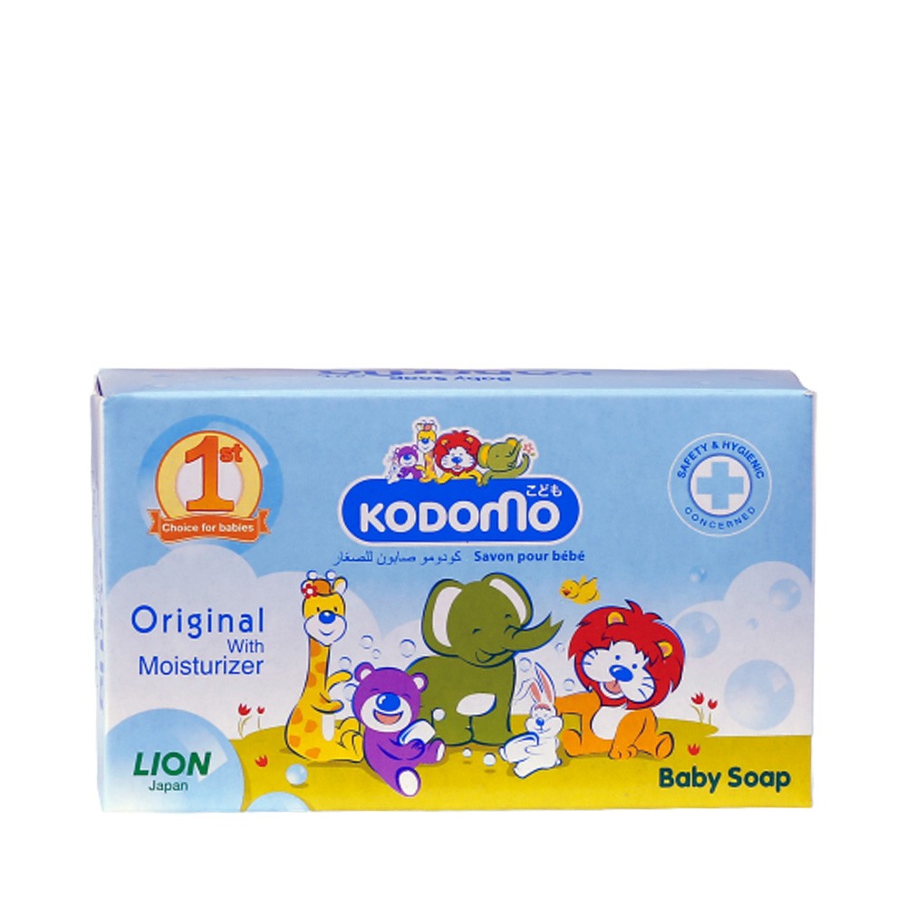 kodomo-baby-soap-moisturizer-75-gm