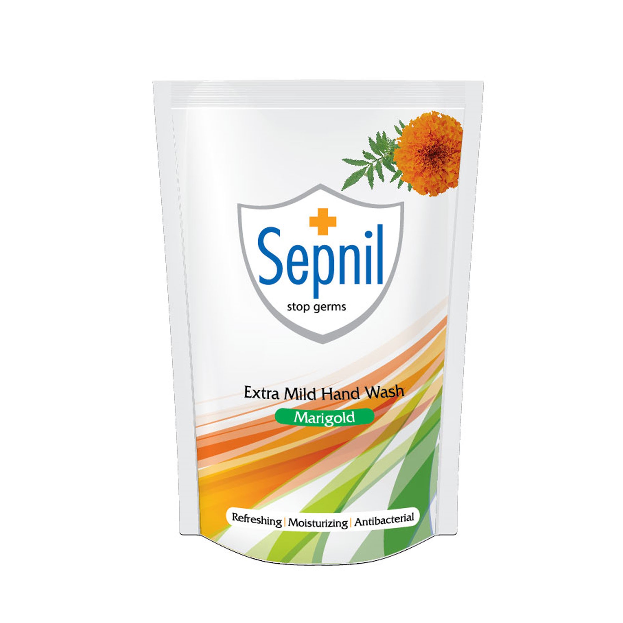 sepnil-extra-mild-hand-wash-marigold-refill-170-ml